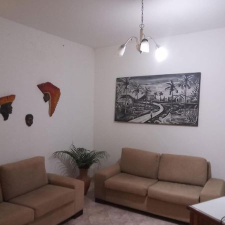 Pousada Safira Lencois Esterno foto